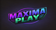 maximaplay logo